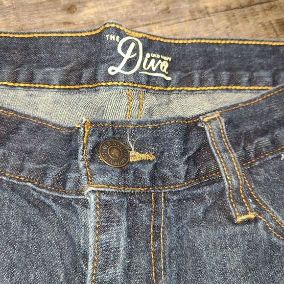 Old Navy Diva Shorts Size 4 - Picture 3 of 6